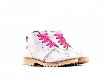 Ботинки и сапоги AGATHA RUIZ DE LA PRADA модель 161946-C Фото