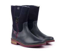 Сапоги AGATHA RUIZ DE LA PRADA модель 161986-A-FB Сапоги AGATHA RUIZ DE LA PRADA модель 161986-A-FB Фото