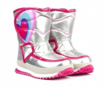 Сапоги AGATHA RUIZ DE LA PRADA модель 161997-В Фото