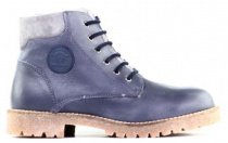 Черевики Garvalin модель 161480-B-FB Черевики Garvalin модель 161480-B-FB Фото