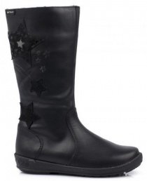 Сапоги и ботфорты Garvalin модель 161622-A Фото