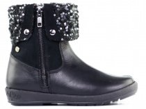 Ботинки Garvalin модель 161626-A-FB Фото