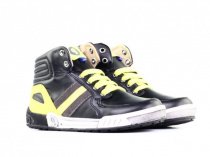 Черевики та чоботи Garvalin модель 161751-A Черевики та чоботи Garvalin модель 161751-A Фото