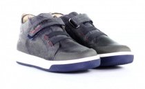 Полуботинки Garvalin модель 161757-A Полуботинки Garvalin модель 161757-A Фото