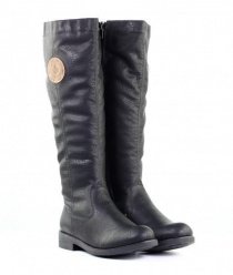 Сапоги и ботфорты RIEKER модель 76770(00) Фото