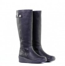 Сапоги RIEKER модель Y4464(00) Фото