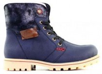 Ботинки RIEKER модель Z1431(15) Ботинки RIEKER модель Z1431(15) Фото