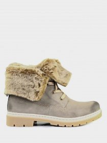 Ботинки RIEKER модель Y9421(61) Фото