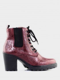 Ботильйони RIEKER модель Y7021(35) Фото