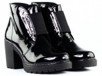 Ботинки RIEKER модель Y7052(00) Фото