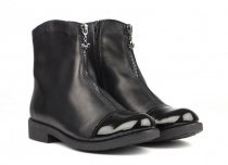 Черевики та чоботи RIEKER модель 76781(00) Фото