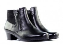 Ботинки ARA модель 12-42012-71 Фото