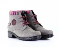 Черевики Jenny by ARA модель 22-63059-66 Фото