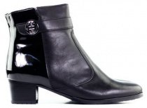 Ботинки и сапоги Jenny by ARA модель 22-61838-66 Фото