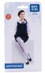 Колготи Boy&Girl модель 4820040252902-Boy&Girl Фото