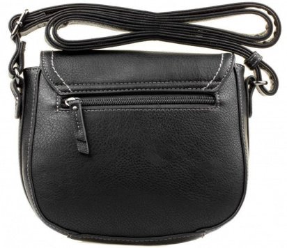 Сумки Gabor модель 7539 60 black — фото - INTERTOP