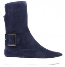 Сапоги Braska модель 526701 Фото