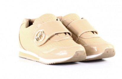 Напівчеревики Michael Kors модель ZACOLET-T-CAMEL — фото - INTERTOP