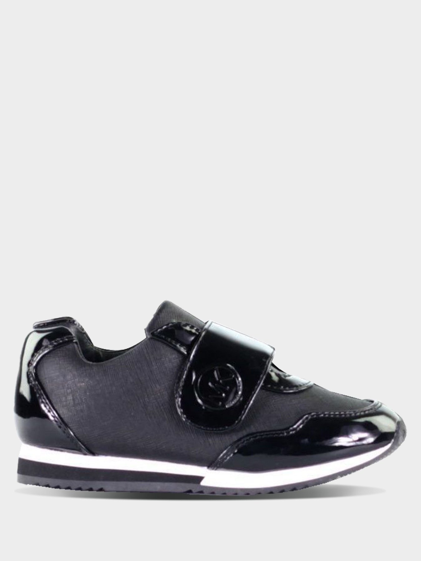 Полуботинки Michael Kors модель ZACOLET-T-BLACK Фото