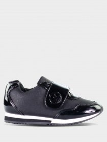 Полуботинки Michael Kors модель ZACOLET-T-BLACK Фото