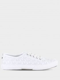 Полуботинки Michael Kors модель ZIBOERUM-WHITE Фото