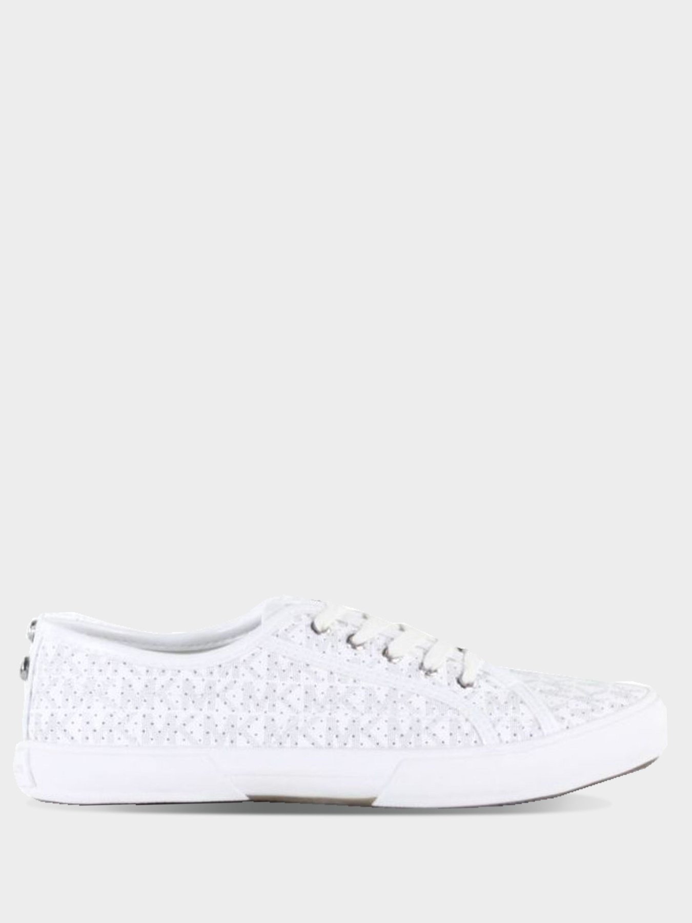 Напівчеревики Michael Kors модель ZIBOERUM-WHITE Фото