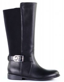 Сапоги и ботфорты Michael Kors модель ZERYAN-BLACK Фото