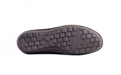 Напівчеревики PIKOLINOS модель 01G-5055_I16_E-BLACK — фото 6 - INTERTOP