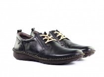 Напівчеревики PIKOLINOS модель 01G-5055_I16_E-BLACK Фото