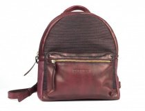 Рюкзаки PIKOLINOS модель WHA-713_I16_GARNET Фото