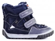 Ботинки и сапоги Lurchi модель 33-14656-22 Фото