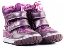 Ботинки Lurchi модель 33-14656-29 Фото