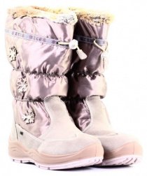 Сапоги и ботфорты Lurchi модель 33-18503-23 Фото