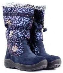 Сапоги Lurchi модель 33-18503-42 Фото