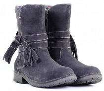 Ботинки Lurchi модель 33-17006-25 Фото