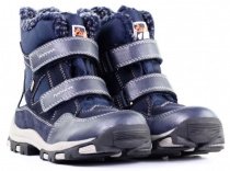 Ботинки и сапоги Lurchi модель 33-21520-22 Фото