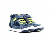 Черевики та чоботи Lurchi модель 33-14713-29 Фото