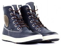 Ботинки Lurchi модель 33-14773-42 Фото