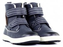 Ботинки и сапоги Lurchi модель 33-14777-12 Фото