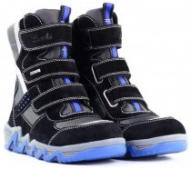 Ботинки и сапоги Lurchi модель 33-29305-21 Фото