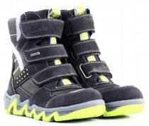 Ботинки и сапоги Lurchi модель 33-29305-25 Фото