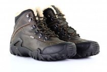 Ботинки и сапоги IMAC модель 61658 3473/011 Фото