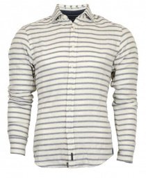 Сорочка з довгим рукавом Marc O’Polo модель 626119442094-D80 Фото