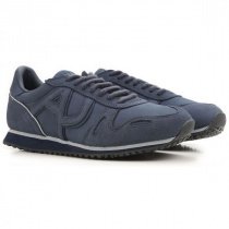 Кроссовки Armani Jeans модель 935032-6A418-32335 Фото
