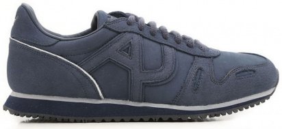 Кроссовки Armani Jeans модель 935032-6A418-32335 — фото - INTERTOP