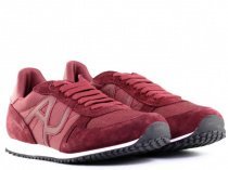 Кроссовки Armani Jeans модель 935027-6A420-06476 Фото
