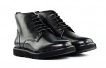 Ботинки со шнуровкой Armani Jeans модель 935046-6A446-00020 Фото