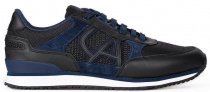 Кроссовки Armani Jeans модель 935028-6A417-09936 Фото
