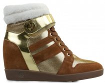 Черевики Armani Jeans модель 925022-6A454-00151 Фото