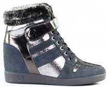 Ботинки Armani Jeans модель 925022-6A454-02842 Фото